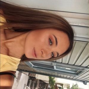 Meet your Posher, Bryanna